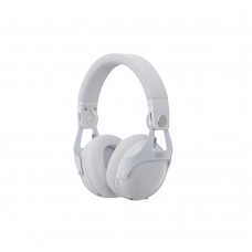 KORG NC-Q1 WH - Smart Noise Cancelling DJ Headphones, White